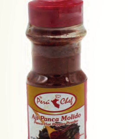 Ají Panca Molido PeruChef